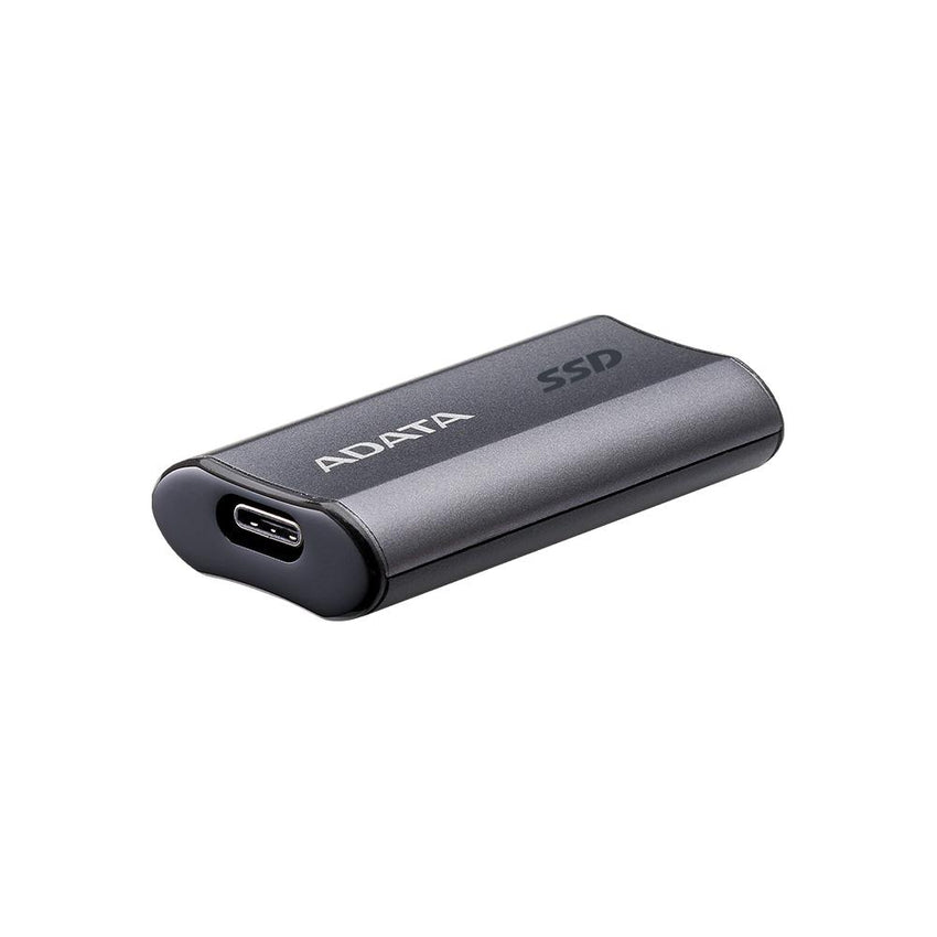 Unidad de Estado Solido ADATA externo 500GB  SC750