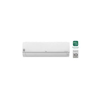 Aire Acondicionado LG, 12.000 BTU inverter Dual Cool Wifi 110V