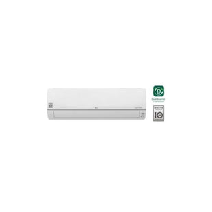 Aire Acondicionado LG, 12.000 BTU inverter Dual Cool Wifi 110V