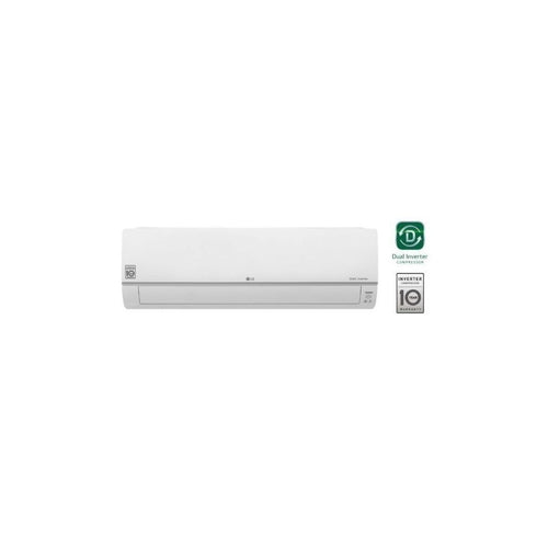 Aire Acondicionado LG, 12.000 BTU inverter Dual Cool Wifi 110V