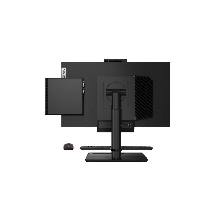 Pc Lenovo Thinkcentre M70Q Tiny G2, Intel Core i5-10400T,  8GB RAM, 256GB SSD, Wifi6AX201+BT5, Windows 10 Pro,  3Year Onsite
