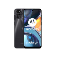 Moto G22 128 GB Negro
