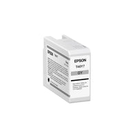 INK CARTDRIGE T46Y Gray 50 ML