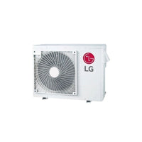 CONDENSADORA MULTI INVERTER 40.000 BTU LG