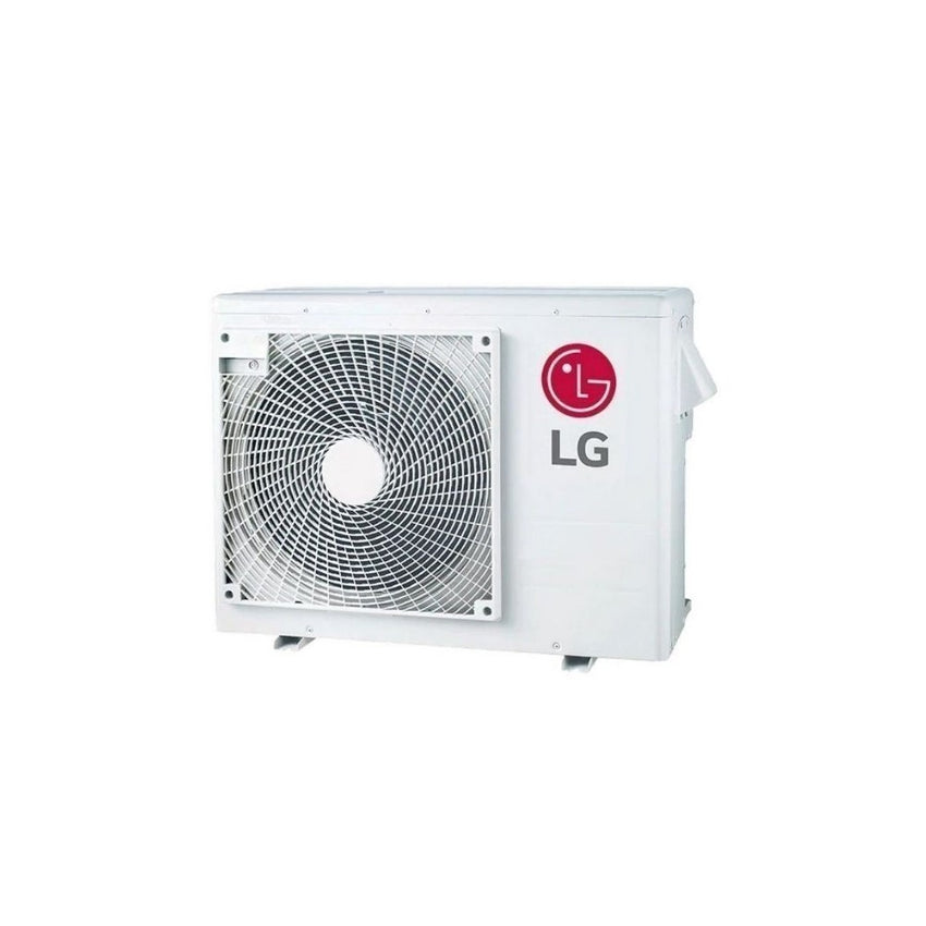 CONDENSADORA MULTI INVERTER 40.000 BTU LG