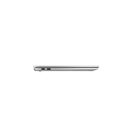 Portátil ASUS X512FB-BR290T Intel® Core™ i5-8265U, 15,6, 4GB, 256 SSD,SO Windows 10 (64bit), Sin Unidad Óptica,NVIDIA GeForce MX110 2GB DDR5, TRANSPARENT SILVER.