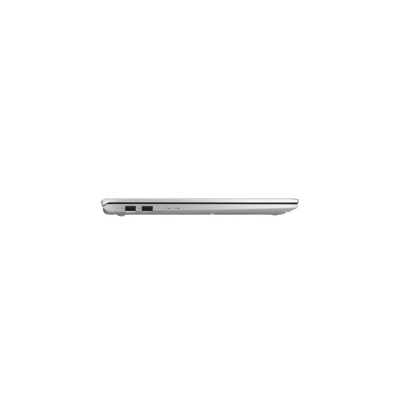 Portátil ASUS X512FB-BR290T Intel® Core™ i5-8265U, 15,6, 4GB, 256 SSD,SO Windows 10 (64bit), Sin Unidad Óptica,NVIDIA GeForce MX110 2GB DDR5, TRANSPARENT SILVER.