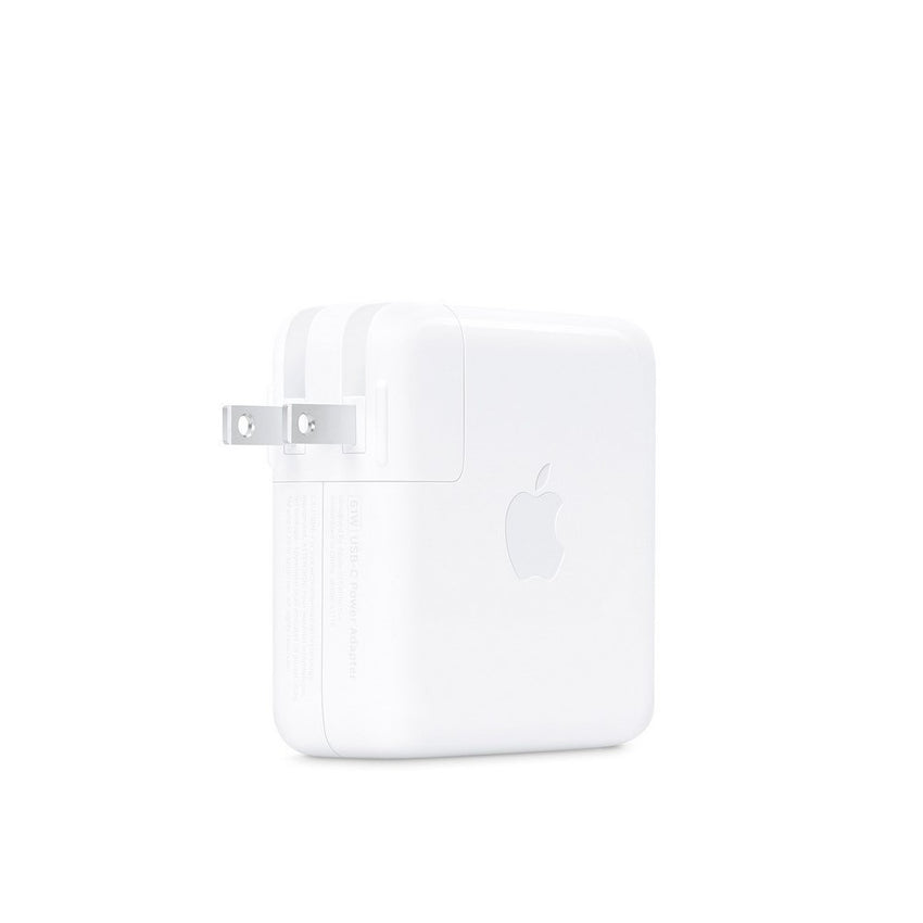 Adaptador de corriente USB-C de 61 W de Apple