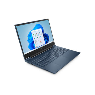 Portátil HP Victus Gaming 16-d0527la/Intel® Core™ i7-11800H 4,6 GHz/NVIDIA® GeForce RTX™ 3050/8GB DDR4/512GB SSD/16.1 FHD/Windows 11 Home