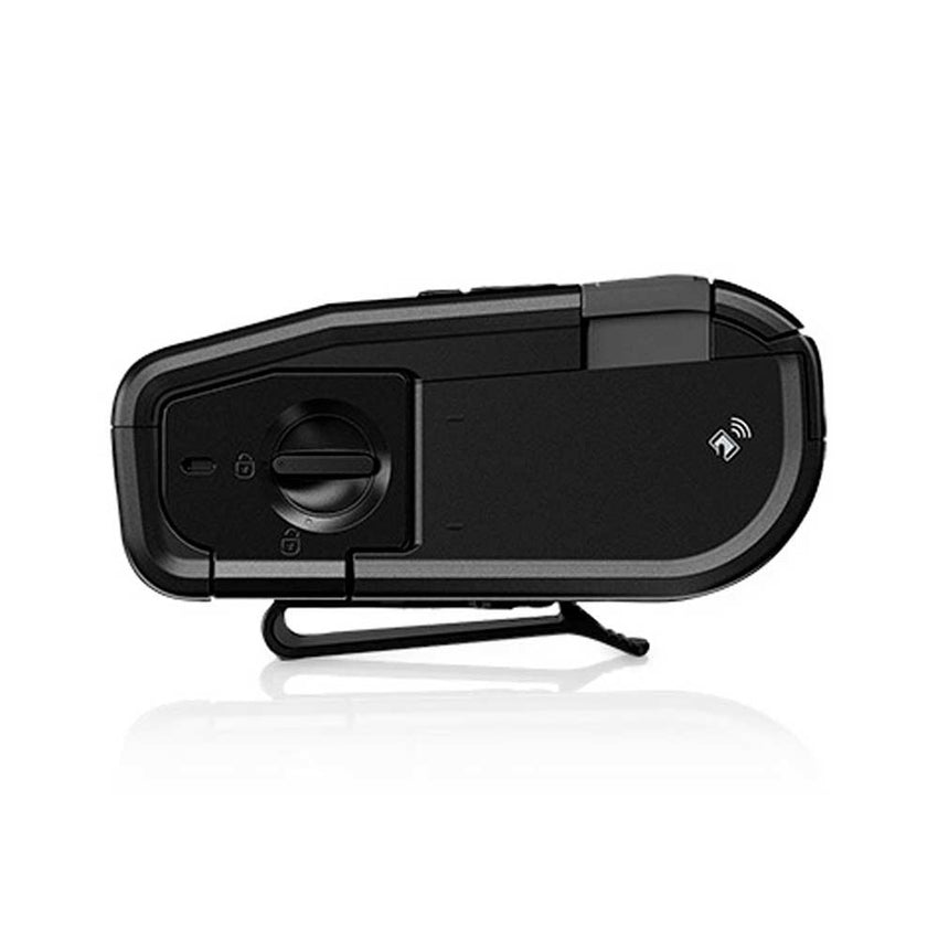 Impresora mPOS térmica de recibos epson TM-P60II-BT inalámbrica bluetooth, USB, negra