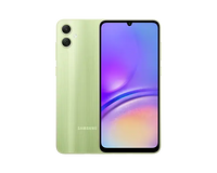 Galaxy-A05 4gb 64gb LIGHT GREEN