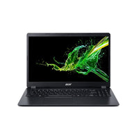 Compuatdora Portatil Acer R08L, RYZENC3( 3200U), Memoria ram de4GB,15,6H pulgadas HD, Negro