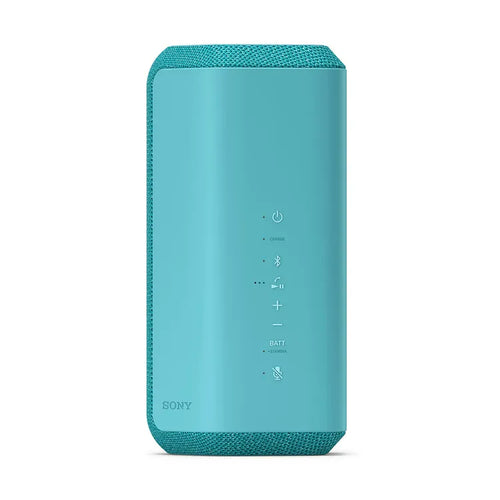 Parlante SONY SRS-XE300 azul