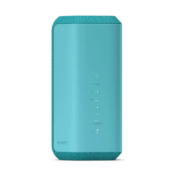 Parlante SONY SRS-XE300 azul