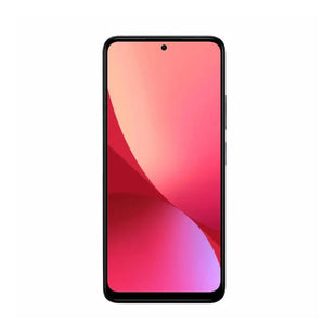 Celular XIAOMI Note 12 4GB RAM 128 COLOR Onys Gray