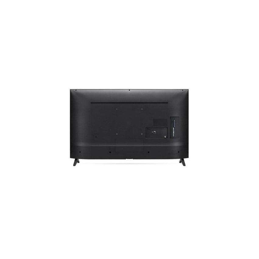 Smart TV LG 55/ webOS / Resolución UHD (3840x2160) 4K / Brillo 400 nit / IPS / YouTube / Netflix / Comandos por voz con app LG TV plus para android / DVB - T2 / 3 años garantia