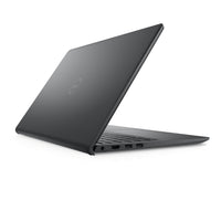 Portátil Dell Inspiron Core i5 1235U 4,4GHz 10C Ram 8GB SSD 512GB Pant 15,6 Linux Negro