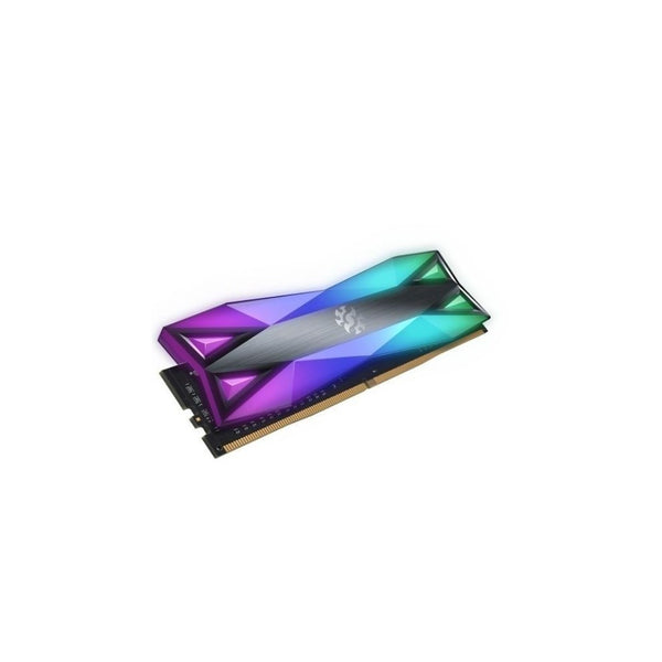 Memoria gamer XPG by ADATA SPECTRIX D60G DDR4 16GB 3.000 MHz / Tungsten Grey