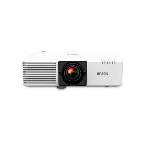 Video Proyector Epson PowerLite L500W (laser)/Tecnología: 3LCD /5.000 lumens en Blanco y Color - Resolución WXGA 1280 x 800(HD)