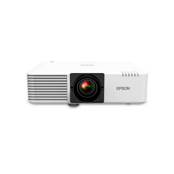 Video Proyector Epson PowerLite L500W (laser)/Tecnología: 3LCD /5.000 lumens en Blanco y Color - Resolución WXGA 1280 x 800(HD)