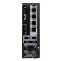 Pc de escritorio Dell Vostro SFF 3681 intel Ci5-10400 8GB 1TB sata windows