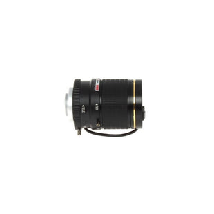 Lente Varifocal Dahua para camara tipo Caja, 12 MP 1/1.7” 3.7-16mm