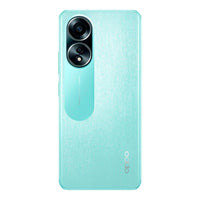 Celular OPPO A58 128GB 6GB Dazzling Green LATU