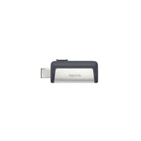 Memoria USB SanDisk Ultra 64gb Dual Drive USB 3.1 Type-C (Android/Apple)