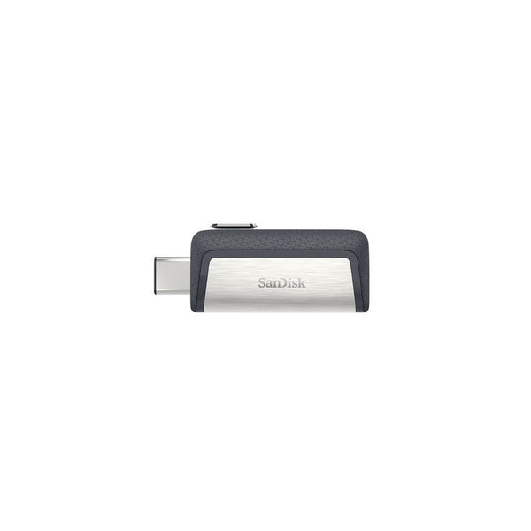 Memoria USB SanDisk Ultra 64gb Dual Drive USB 3.1 Type-C (Android/Apple)