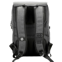 Morral HP Travel 3 en 1 de 15,6 pulgadas