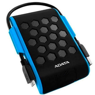 Disco Duro Externo Adata HD720 Super Antishock 1TB Azul