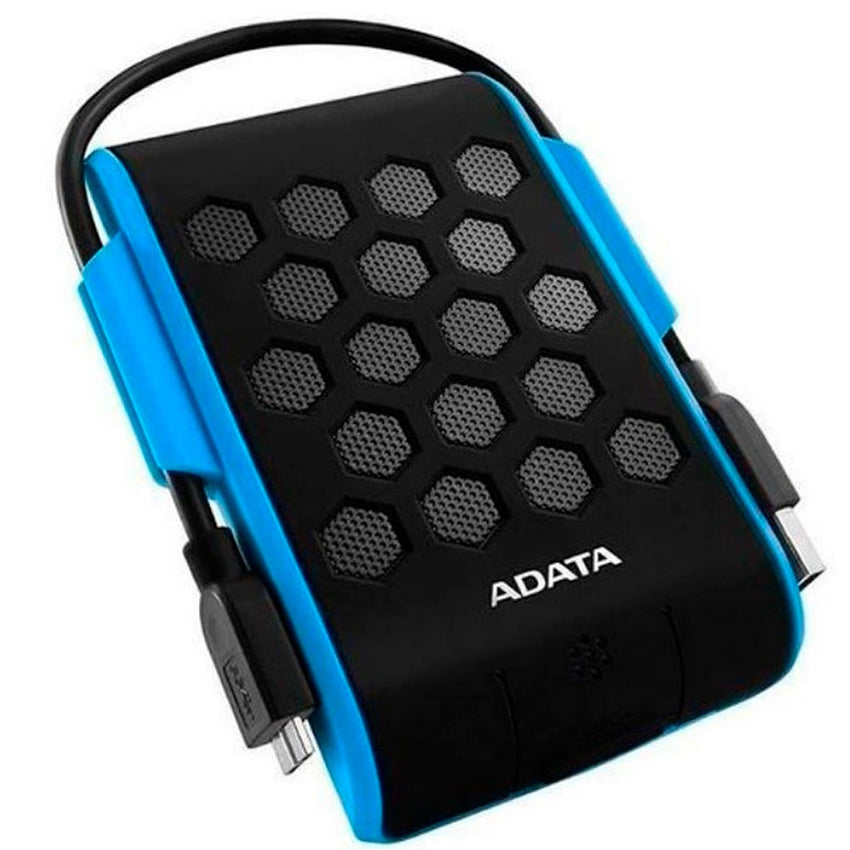 Disco Duro Externo Adata HD720 Super Antishock 1TB Azul