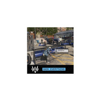 Video Juego para PlayStation 4 PS4 Watch Dogs 2 Spanish