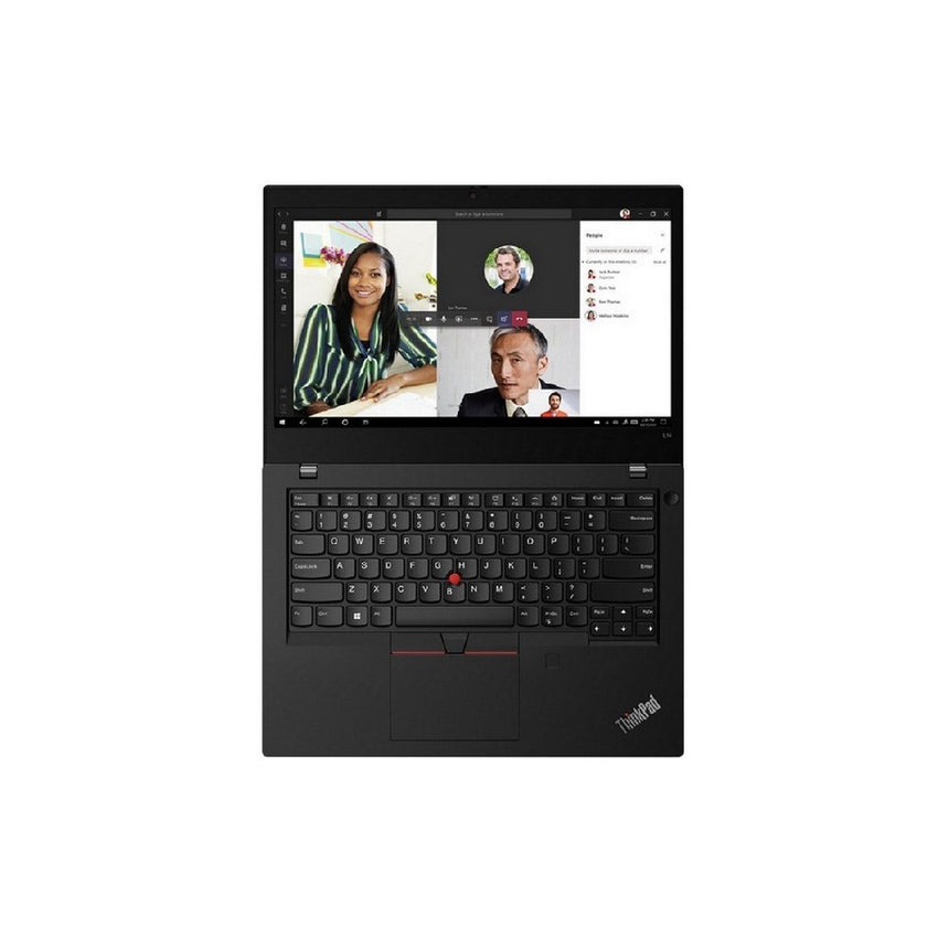 Portátil Lenovo ThinkPad L14 G2,  AMD Ryzen 7 PRO 5850U, 16GB , 512GB SSD M.2, Pantalla 14 FHD, Windows 10 Pro 64, Garantía 3 Año On Site