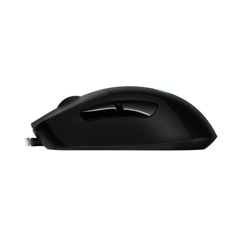 Mouse LOGITECH G403 Prodigy Gaming Alámbrico