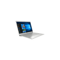Portatil Hp 13-an1010la i5-1035G1 | 8GB | 256GB SSD+16GB Optane | 13 HD | NO TOUCH | UMA | Natural Silver ABC - Painted Bzl | FF | W10 SLEM