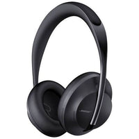 Audífono Diadema BOSE Noise Cancelling Headphones 700 Bluetooth COLOR Negro
