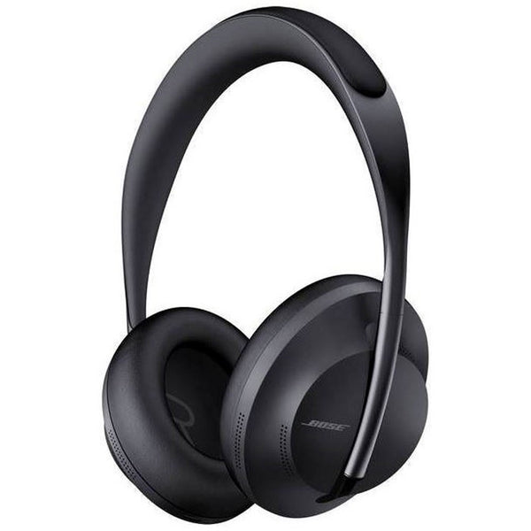 Audífono Diadema BOSE Noise Cancelling Headphones 700 Bluetooth COLOR Negro