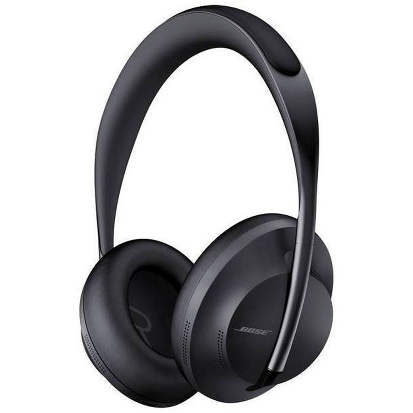 Audífono Diadema BOSE Noise Cancelling Headphones 700 Bluetooth COLOR Negro