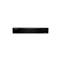 Grabador Dahua NVR, 16 Canales, 80 Mbps, H265+/H264+, Audio bidireccional, 1HDD.