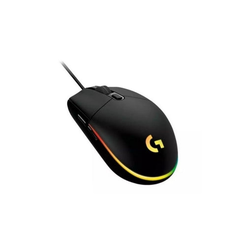MOUSE G203 Prodigy Gaming  Negro