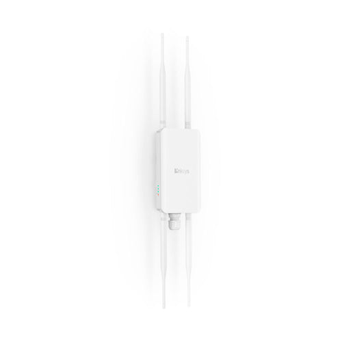 Access Point LINKSYS Empresarial Wi-Fi COLOR Blanco