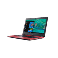 Computador Portátil Acer, pantalla de 14” 4GB RAM/256GB SSD Linux Red