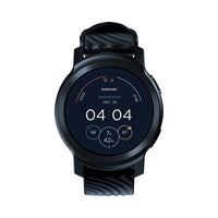 Moto Wath 100 Negro