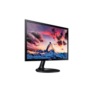 Monitor Samsung Consumo LS22F355FHLXZL