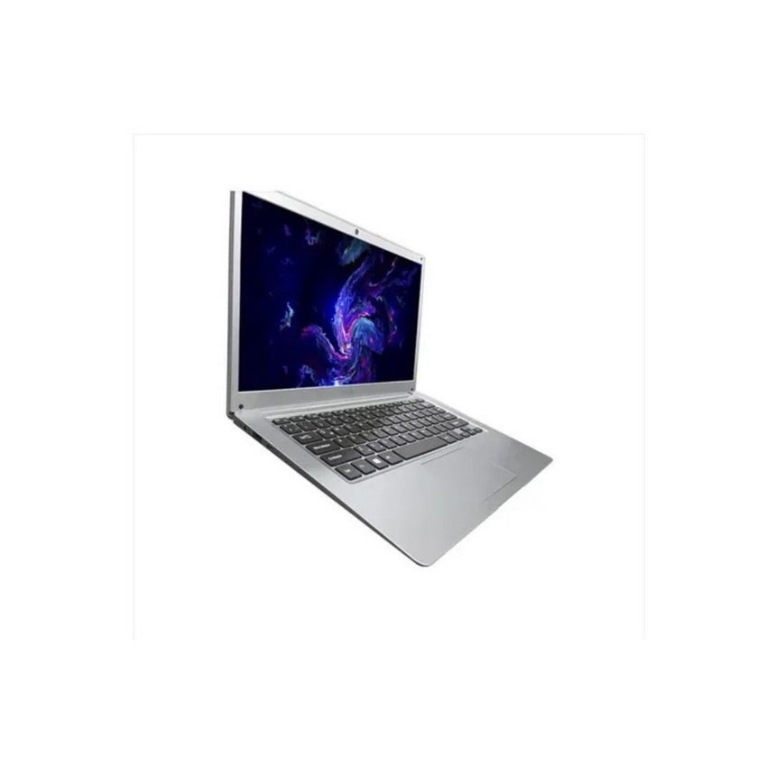 Portátil Coin Lumi 142K 14 4GB 256GB SSD W10 Home Silver