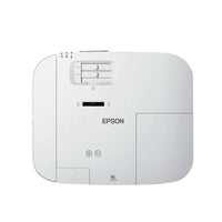 Video Proyector Epson Home Cinema 2350/ Tecnología: 3LCD de 3 chips/ (2.800 lumens en Blanco y Color - Resolución 4K PRO-UHD
