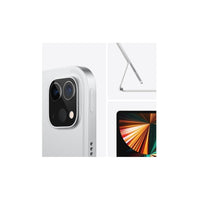 iPad Pro de 11’’ 128 GB Wi-Fi - Gris espacial