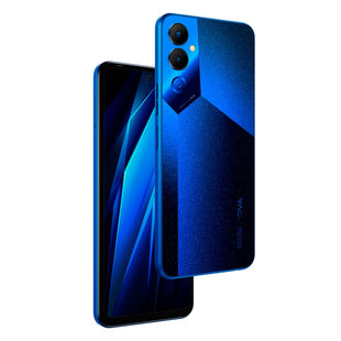 Celular Tecno POVA 4 128GB/8GB Azul