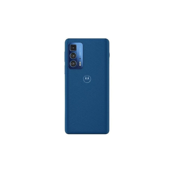 Moto Edge 20 Pro 256gb Azul